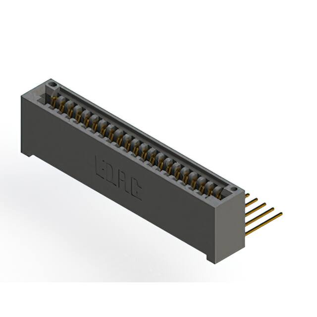 395-021-559-101 EDAC Inc.  Edgeboard Connectors